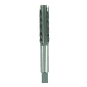 Irwin Hanson High Carbon Steel SAE Fraction Tap 1/2 in. - 20  1 pc 1445
